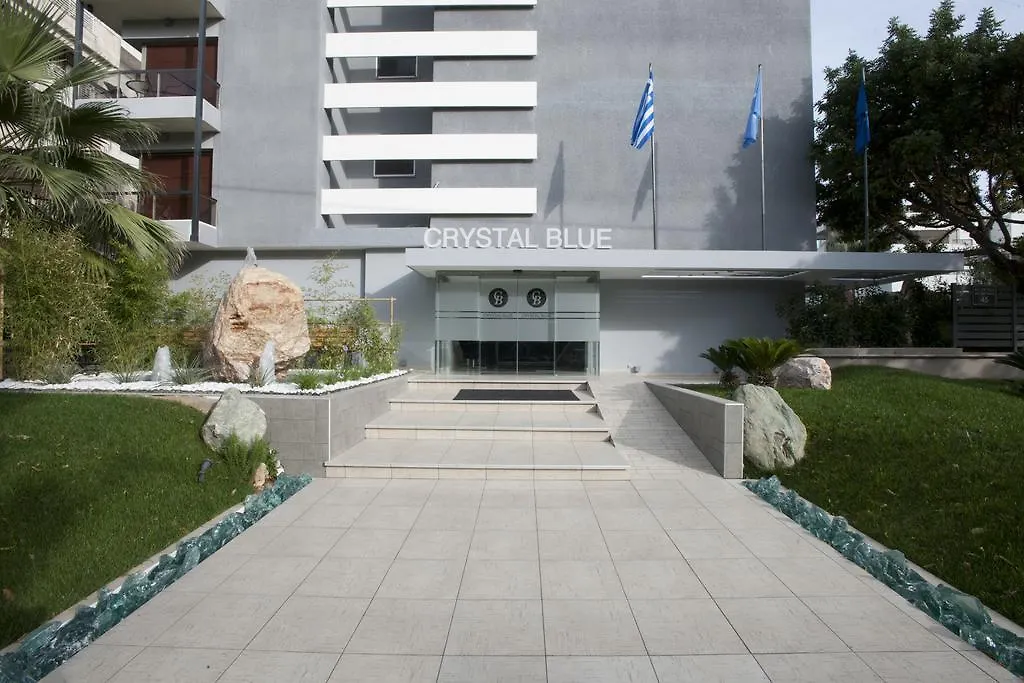 The Crystal Blue Hotel-1