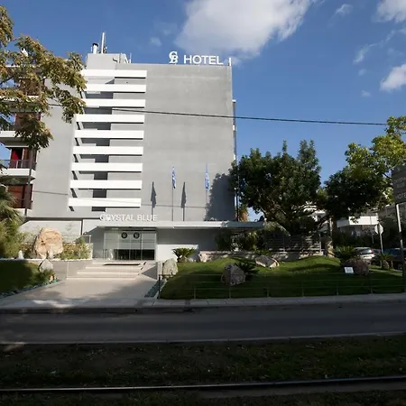 The Crystal Blue Hotel-2
